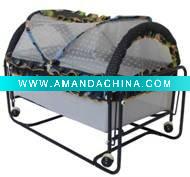 Wholesale rocking infant bed 2560