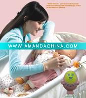 Wholesale Fixed-timing movement baby bed sets