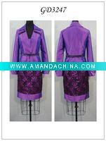 Wholesale GD3247 hot-sale woman's suit