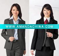 Wholesale women suits