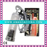 Wholesale male penis vacuum pump