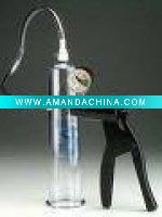 Wholesale sex toy Penis pump