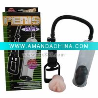 Wholesale PENIS PUMP prefered men's sex toy