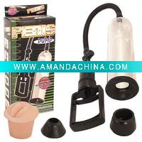 Wholesale sex product