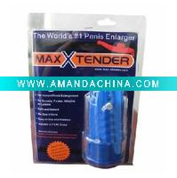 Wholesale MAX-XTENDER sex products
