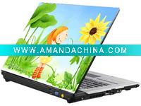 HOT SELL ! Laptop Sticker DY-082151