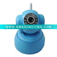 H.264 WIFI IP Camera network camera