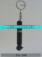 Wholesale pencil tire gauge