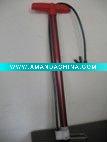 Wholesale bicycle pump-30x570mm