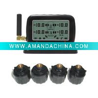 Wholesale tire pressure monitor system
