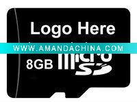 Wholesale OEM Micro SD Memory Card