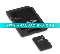 Wholesale wholesale trans flash memory card