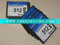 Wholesale CF flash memory card from manufacturer