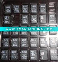 Wholesale memory card for mobile phone(cheap price)