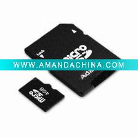 Wholesale 4GB Micro SD Memory Card