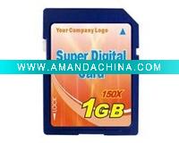 Wholesale memory cards