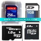 Wholesale sd memory card