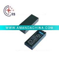 Wholesale replacement digital camera battery NP-FC10