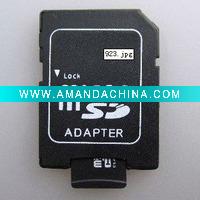 Wholesale 2GB MicroSD Micro SD TF Memory Card