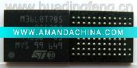 Wholesale Mobile phone IC M36L0T7050T1ZAQ Nor flash memory card