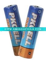 Wholesale nimh Camera Consumer Battery
