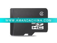 Wholesale OEM Micro SD Memory Card
