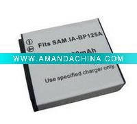 Wholesale Digital camera battery for IA-BP85A