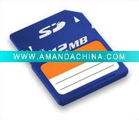 Wholesale OEM SD/SDHC Memory Card