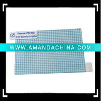 Wholesale Screen Protector For DC/DV 2.7