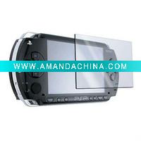 Wholesale Anti-fingerprint anti-scratch SCREEN PROTECTOR FOR PSP 1000 2000 3000 SLIM & LITE
