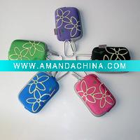 Wholesale trendy camera bag