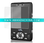 Wholesale anti-glare lcd screen protector