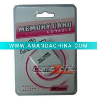 Wholesale For Wii 32M Memory Card