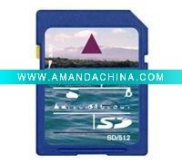 Wholesale SD Memory card