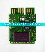 Wholesale memory card for ps2 8mb