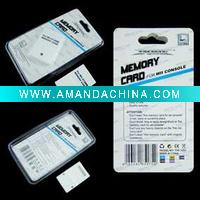 Wholesale for wii 512MB memory card