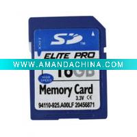 Wholesale SD memory card