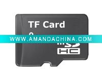 Wholesale [Super Deal]Micro SD card,TF card,8GB memory card