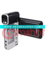 720P HD DV Digital CameraDV25H