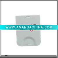 Wholesale Video Game Memory Card For Wii(16MB)
