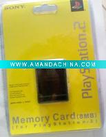 Wholesale memory card for p.s.2
