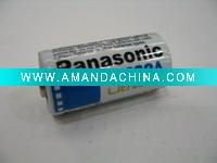 CR123A CR123 123A 3.0V 3V Lithium Photo Battery