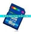Wholesale hot sale SD Memory Card 16GB