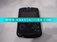 Wholesale 2.4-inch game mp4 mp5 plyer