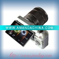 Wholesale Clear Screen protector for camera