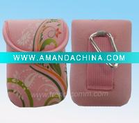 Wholesale Neoprene digital camera bag