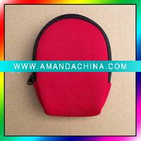 Wholesale Neoprene digital camera case, Camera neoprene pouch, camera bag