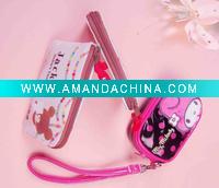 Wholesale 2011 new styles fashion dslr camera bag