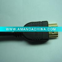 Wholesale HDMI cable assembly