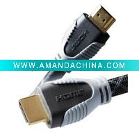 Wholesale AV cable 1080P